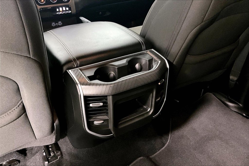 Used 2025 RAM 1500 Tradesman AWD/4WD image 28