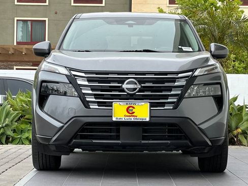 Used 2024 Nissan Rogue SV FWD image 8
