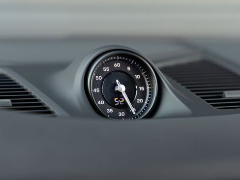 New 2026 Porsche Cayenne image 17