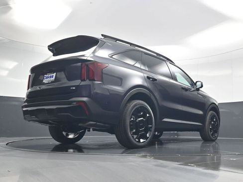New 2026 Kia Sorento SX Prestige AWD/4WD image 49