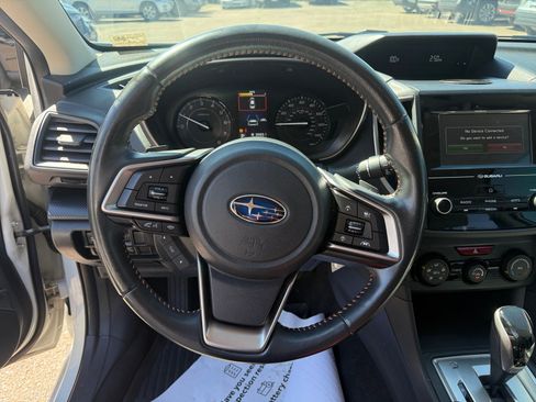 Used 2018 Subaru Crosstrek 2.0i Premium w/ Eyesight System AWD/4WD image 9