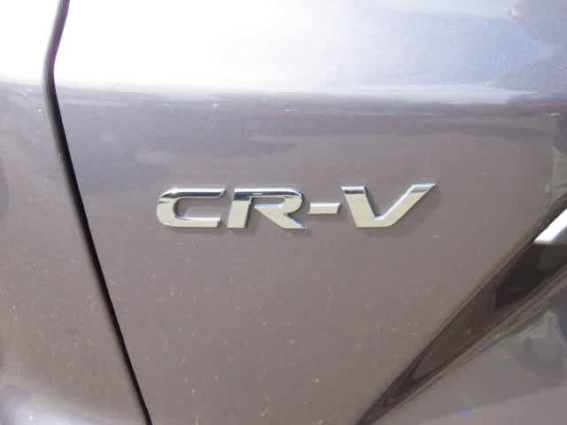 Used 2022 Honda CR-V EX-L image 7