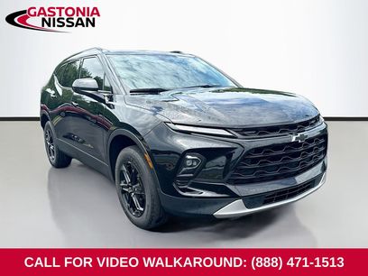 Used 2023 Chevrolet Blazer LT w/ Convenience Package