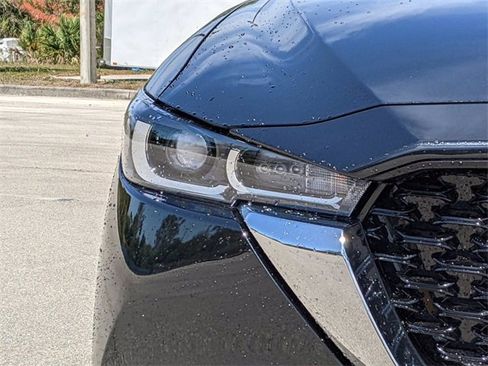 New 2025 MAZDA CX-5 AWD 2.5 S w/ Preferred Package image 9