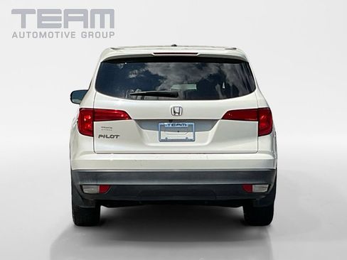 Used 2017 Honda Pilot EX-L image 6