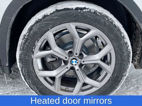 Used 2022 BMW X3 xDrive30i AWD/4WD image 34