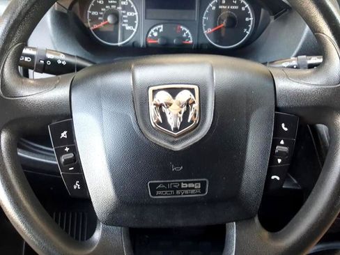 Used 2019 RAM ProMaster 2500 image 19