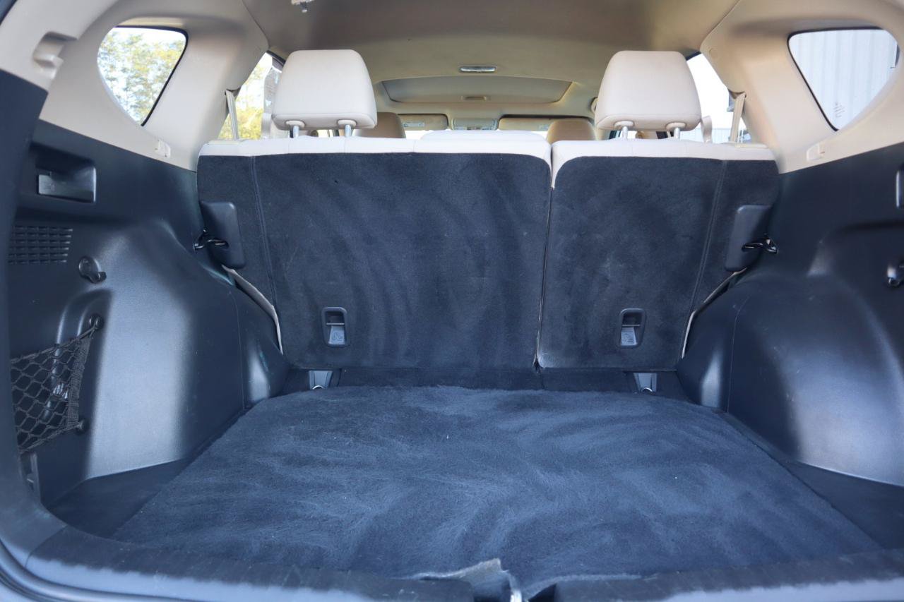 Used 2016 Honda CR-V EX image 43