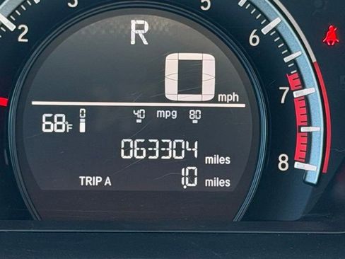 Used 2018 Honda Civic LX image 24