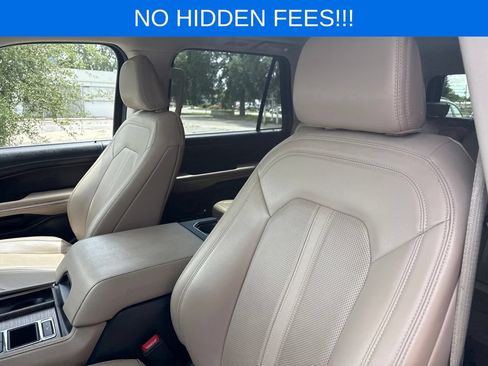 Used 2024 Ford Expedition Limited RWD image 13