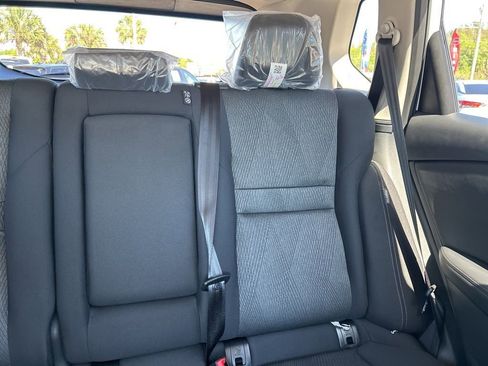 New 2026 Nissan Rogue SV FWD image 15