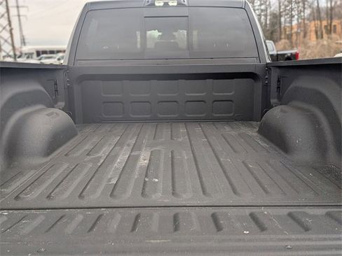 Used 2024 RAM 2500 Rebel w/ Towing Technology Group image 31