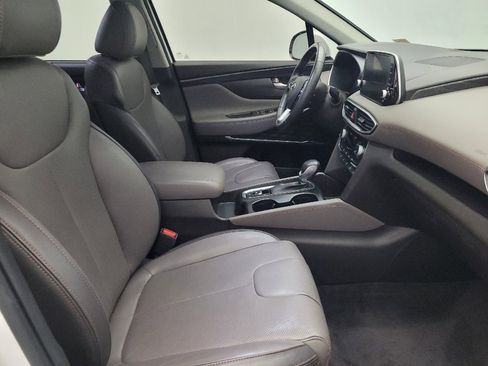 Used 2020 Hyundai Santa Fe Limited image 21