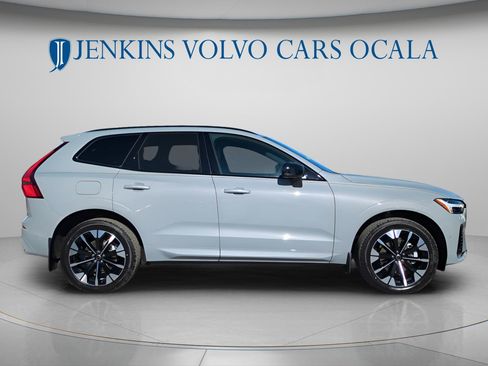 New 2026 Volvo XC60 B5 Plus w/ Protection Package Premier AWD/4WD image 2