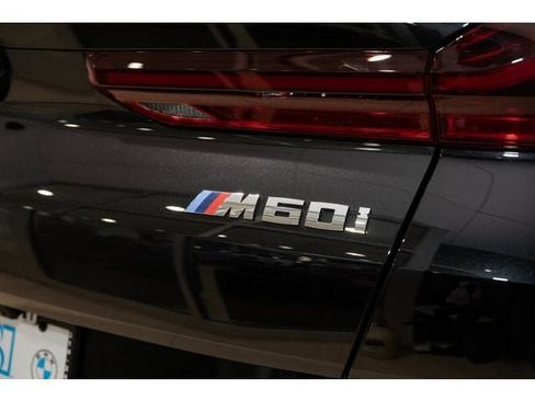 New 2026 BMW X6 M60i image 52