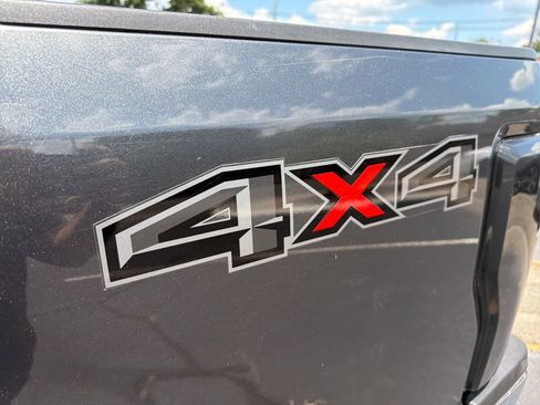 Used 2017 Ford F350 Lariat w/ Chrome Package AWD/4WD image 19