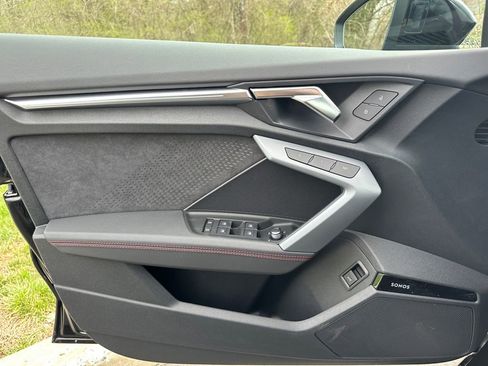 New 2026 Audi S3 Premium AWD/4WD image 25