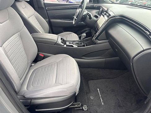 Certified 2024 Hyundai Santa Cruz SEL w/ Activity Package image 23