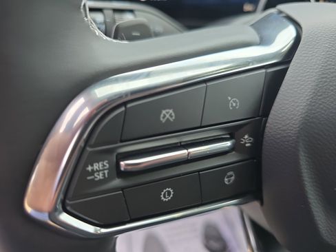 New 2026 Chevrolet Traverse LT w/ Enhanced Driving Package FWD image 23