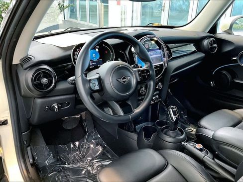 Used 2022 MINI Cooper S image 15