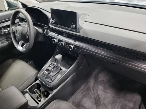 Certified 2025 Honda CR-V EX image 17