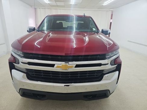 Used 2022 Chevrolet Silverado 1500 LT image 14
