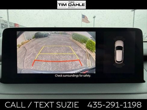 Used 2023 MAZDA CX-9 Carbon Edition AWD/4WD image 12