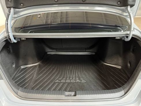 Used 2023 Honda Accord Sport image 14
