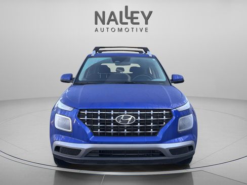 Used 2024 Hyundai Venue SEL image 8