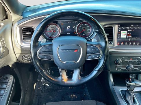 Certified 2020 Dodge Charger GT w/ Plus Group image 21