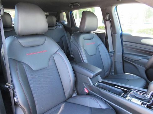 New 2026 Jeep Compass Trailhawk image 10