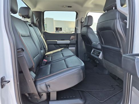 Certified 2026 Ford F250 Lariat AWD/4WD image 32