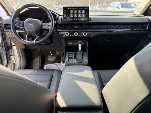 Used 2023 Honda CR-V EX-L image 16