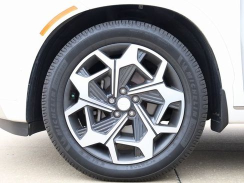 Used 2022 Hyundai Palisade Calligraphy w/ Cargo Package image 8