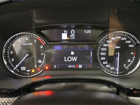 Certified 2021 Cadillac XT5 Sportv image 17