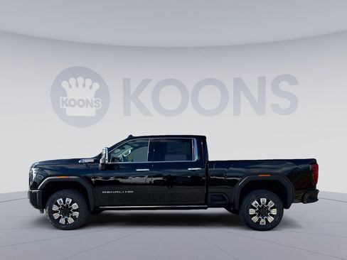 New 2026 GMC Sierra 2500 Denali w/ Technology Package image 2