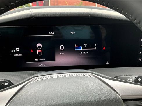 Certified 2025 Nissan Murano SV AWD/4WD image 18