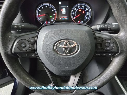 Used 2022 Toyota RAV4 XLE w/ Convenience Package image 26