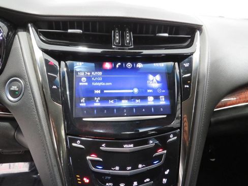 Used 2015 Cadillac CTS Luxury image 21