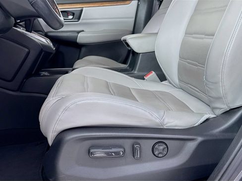 Used 2019 Honda CR-V Touring image 26