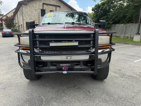 Used 2000 Ford F250 4x4 Crew Cab Super Duty image 2