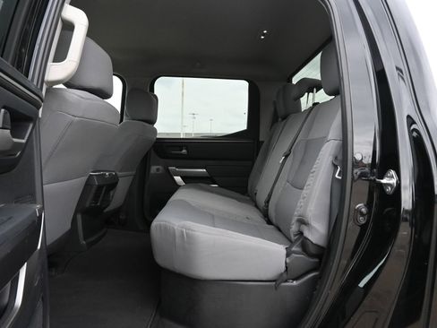 Used 2022 Toyota Tundra SR5 AWD/4WD image 18