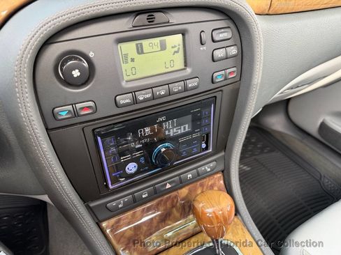 Used 2006 Jaguar S-TYPE 3.0 RWD image 51