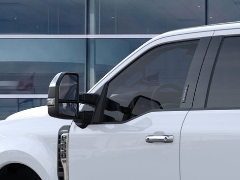 New 2026 Ford F250 Lariat w/ Lariat Premium Package AWD/4WD image 22