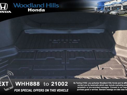 Certified 2024 Honda Civic Sport image 21