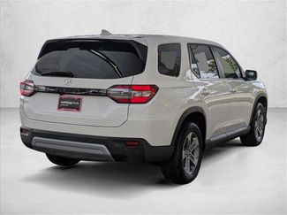 New 2025 Honda Pilot EX-L video 2