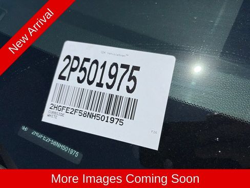 Used 2022 Honda Civic Sport image 12