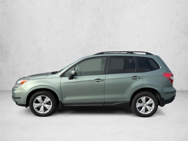 Used 2014 Subaru Forester 2.5i Premium w/ All-Weather Package AWD/4WD image 9