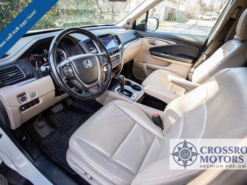 Used 2016 Honda Pilot EX-L image 18