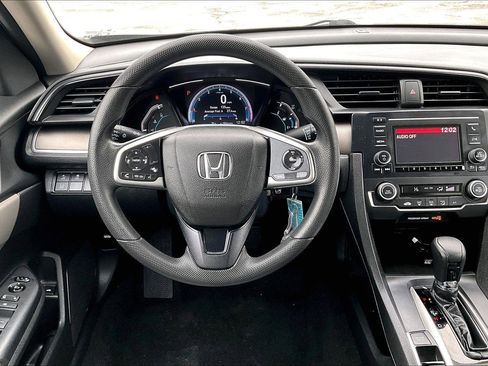 Used 2020 Honda Civic LX image 5
